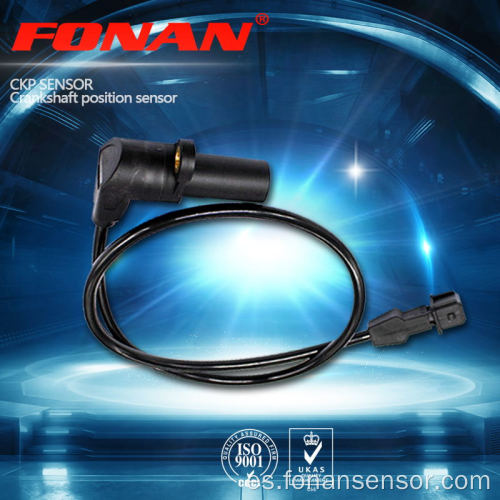 Sensor de posición del cigüeñal para FIAT PUNTO 188 1.8